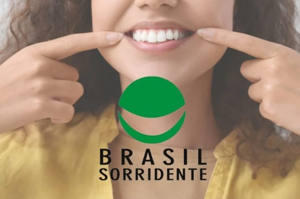 Brasil Sorridente: Veja Como Ter Tratamento Dental Grátis